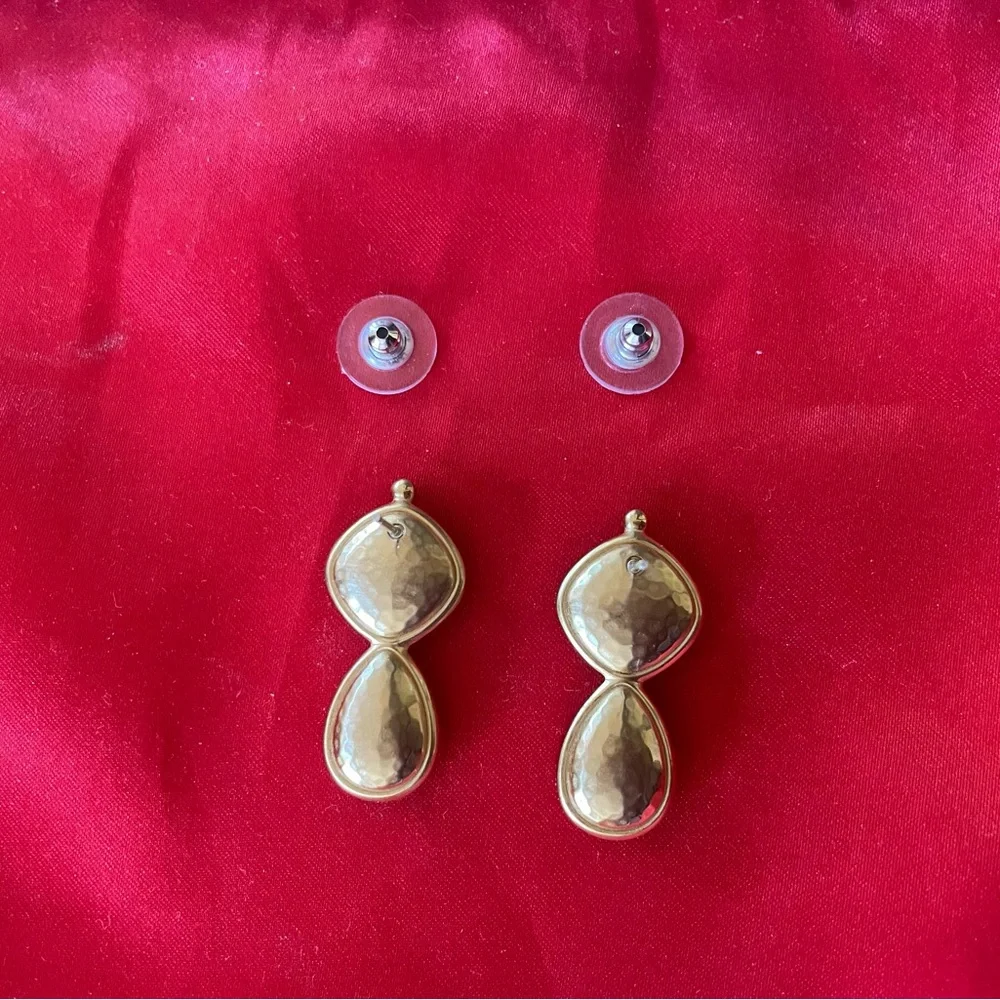 Brighton Earrings. - Picture 8 of 8